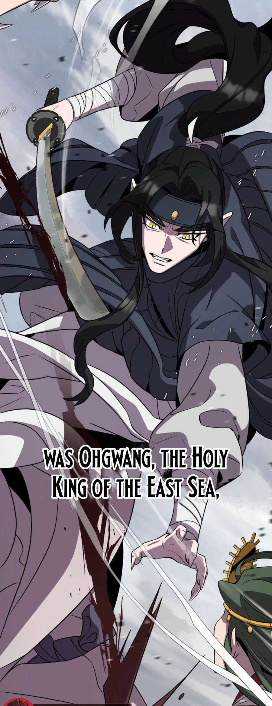 Drug Devourer Chapter 123 16